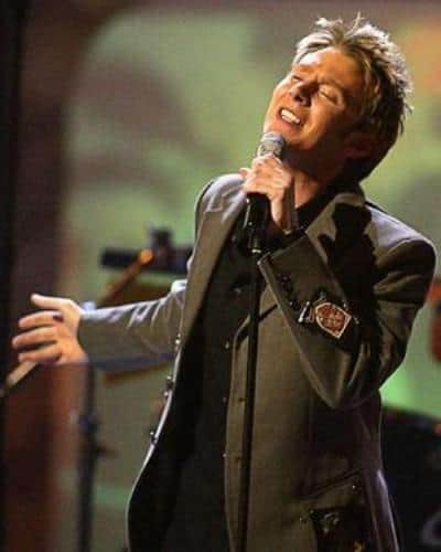 Clay Aiken Redefined