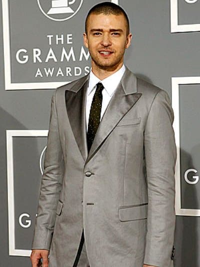 justin timberlake album. Justin Timberlake attends the