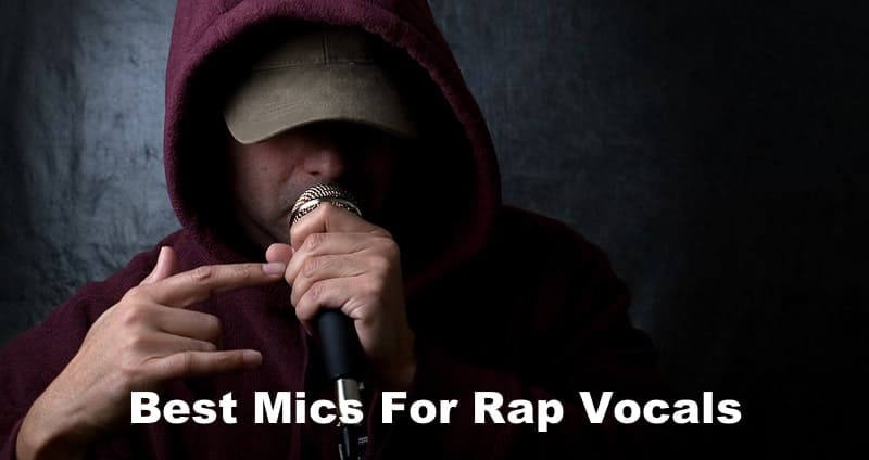 Best Program To Record Rap Vocals Only