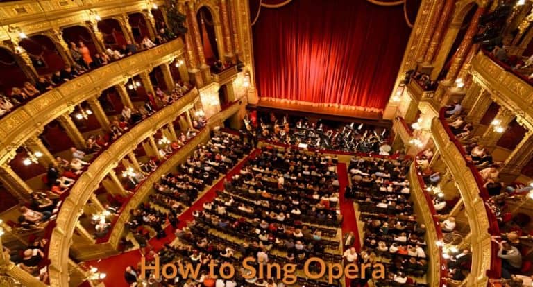 How To Sing Opera BecomeSingers Com