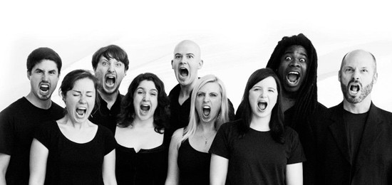 sing acappella acapella cappella accapella professionally capella does team form singer vocal instruments any technique