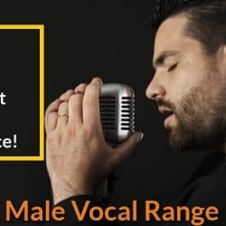 How To Find Your Tessitura Voice Become Singers