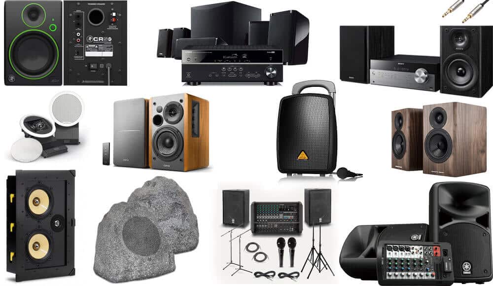 Some Ideas on Rent Speakers For Party You Need To Know