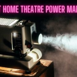 10 Best Home Theatre Power Managers in 2022