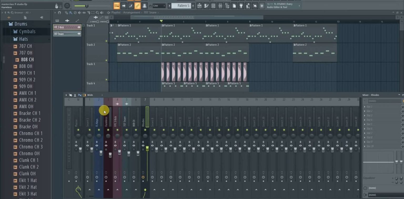 7 Best DAWs to Record Vocals in 2023 [Best Review Guide]