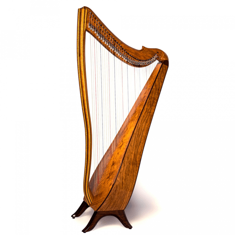 Harp Harp