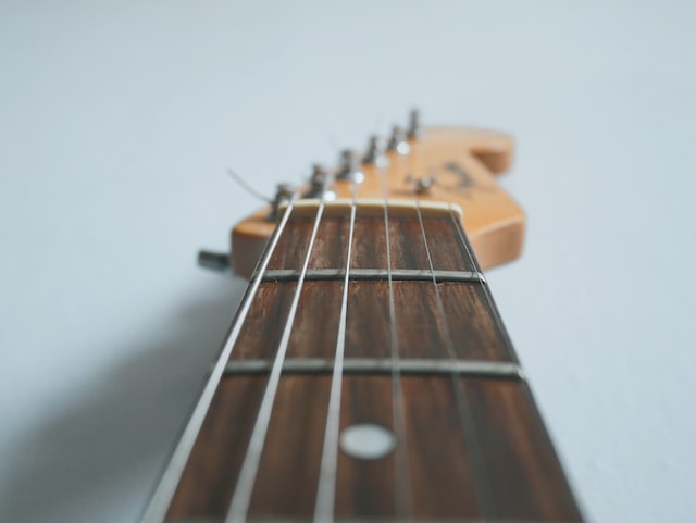 How to Change Your Guitar Strings How to Change Your Guitar Strings
