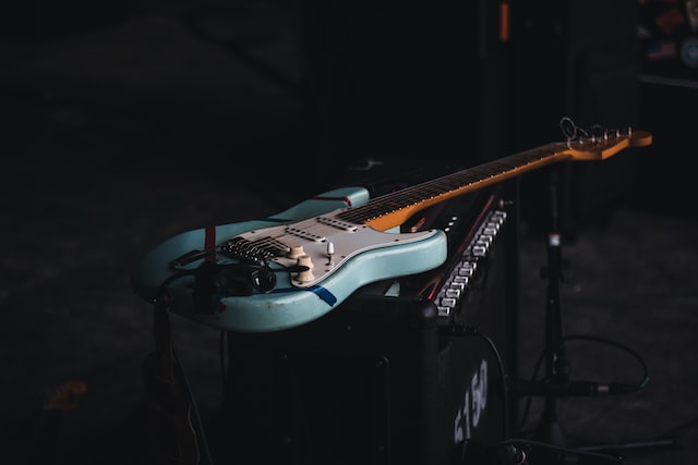 How to Sell a Guitar How to Sell a Guitar