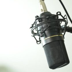 Best Microphones For Recording