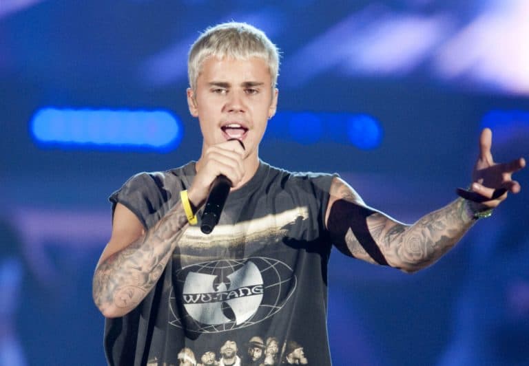 Success Story of Justin Bieber (& Style) - BecomeSingers.Com