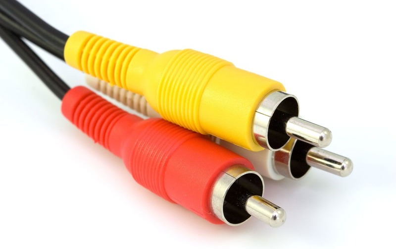 Coaxial Speaker Cable